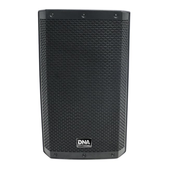 DNA SPX10 DSP cabinet per altoparlante attivo 10" 250W