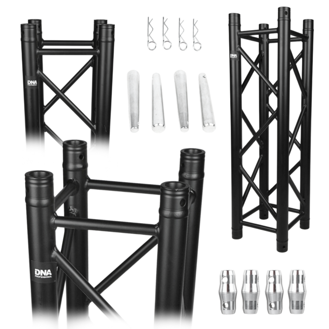 DNA TB4-150 1,5 m truss black