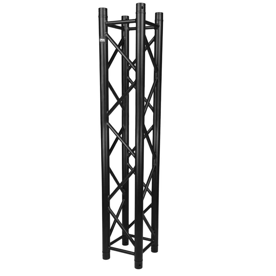 DNA TB4-150 1,5 m traliccio nero