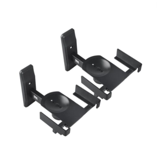 Set di 2 supporti da parete per altoparlanti DNA WS1