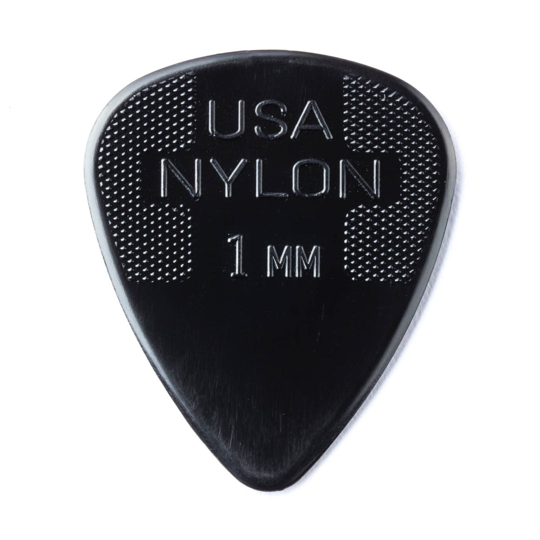 Dunlop 12-44P100 Plettri 12 pz. (1.0 mm)