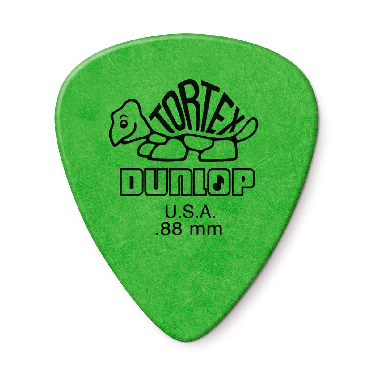 Dunlop 12-418P088 12 pz. (0,88mm)