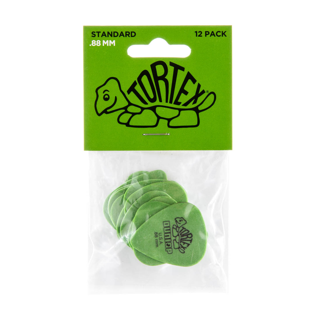 Dunlop 12-418P088 12 pz. (0,88mm)