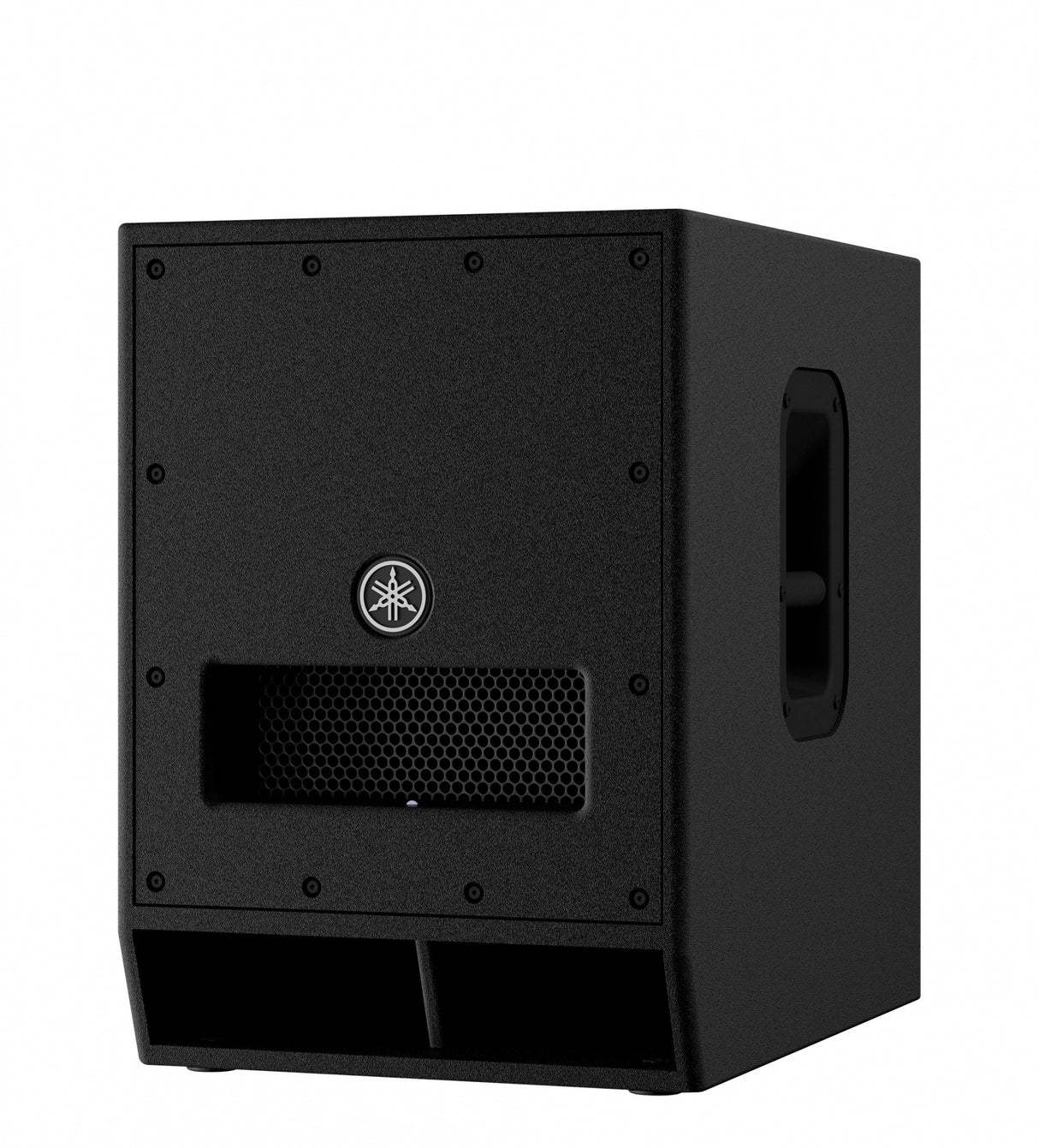Yamaha DXS12 MKII active subwoofer