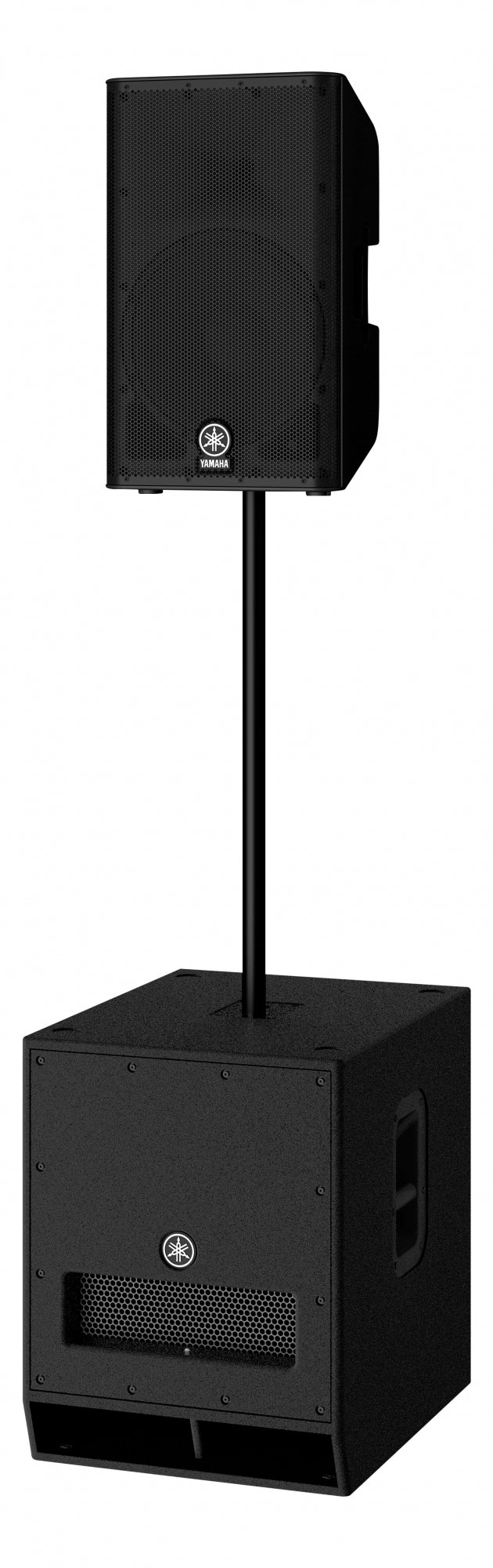 Yamaha DXS15 MKII - Subwoofer attivo