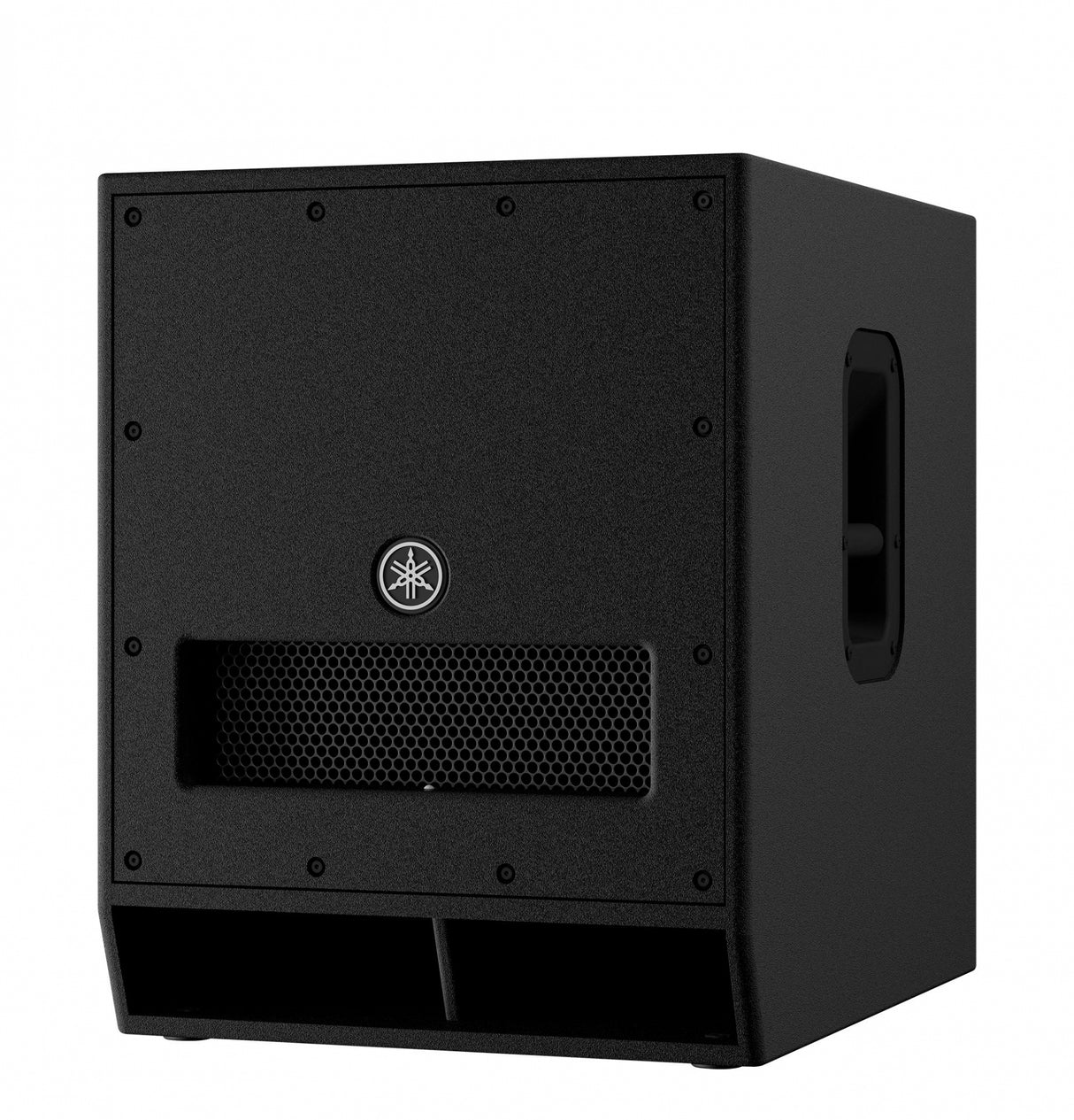 Yamaha DXS15 MKII - Subwoofer attivo