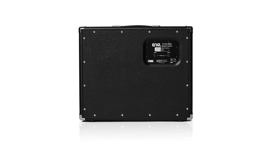 ENGL Pro Cabinet 1x12" frontale dritto, E112VB
