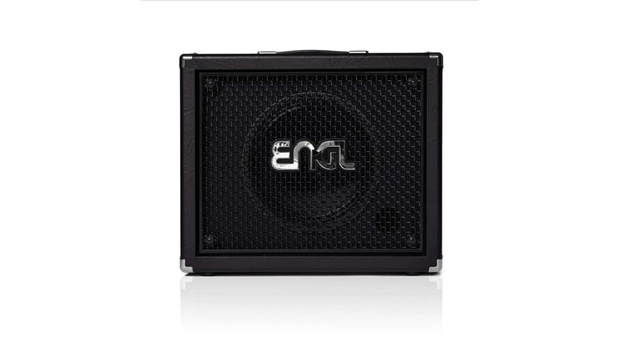 ENGL Pro Cabinet 1x12" frontale dritto, E112VB