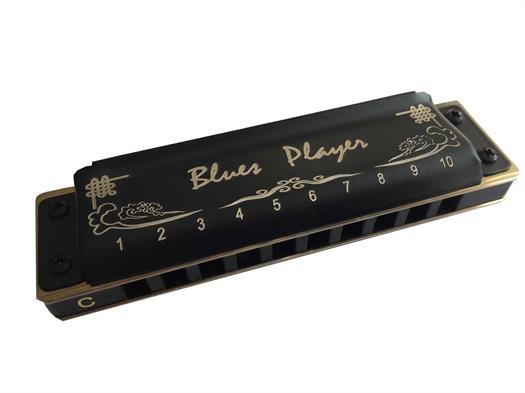 Easttop Blues Player armoniche PR020 - Tone G