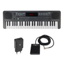 Grooveland E149 Tastiere starter pack