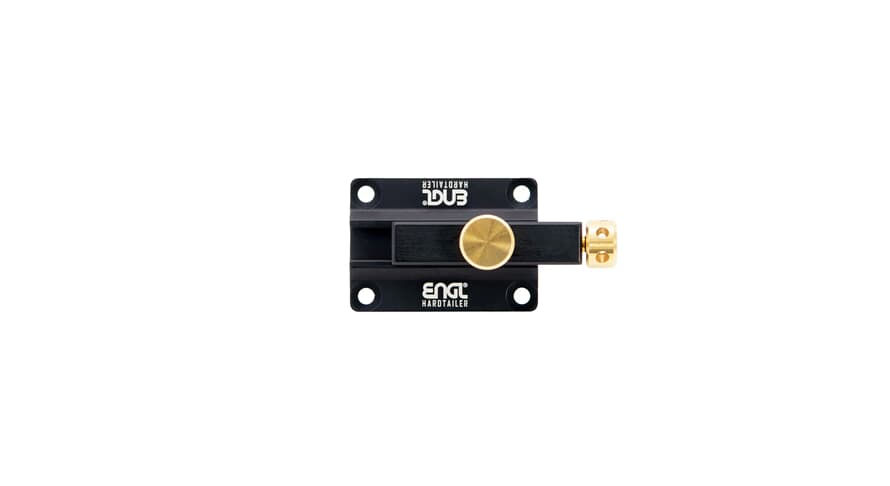 ENGL Hardtailer blocco tremolo