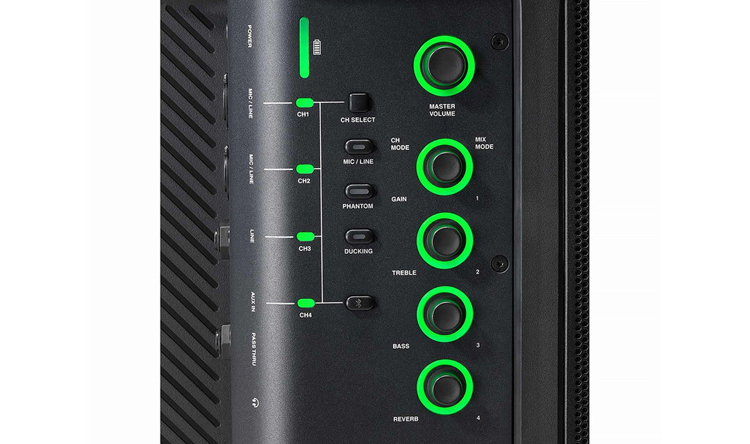 JBL EON One Compact - Altoparlante PA Attivo