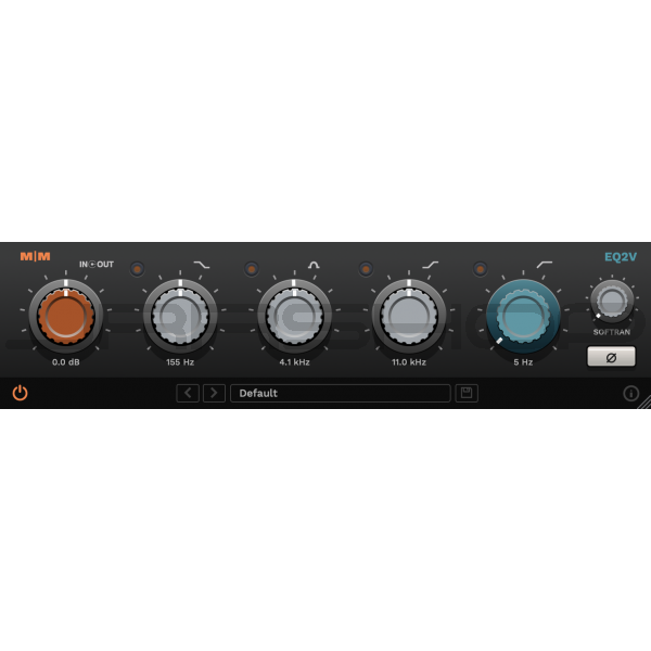 EQ2V