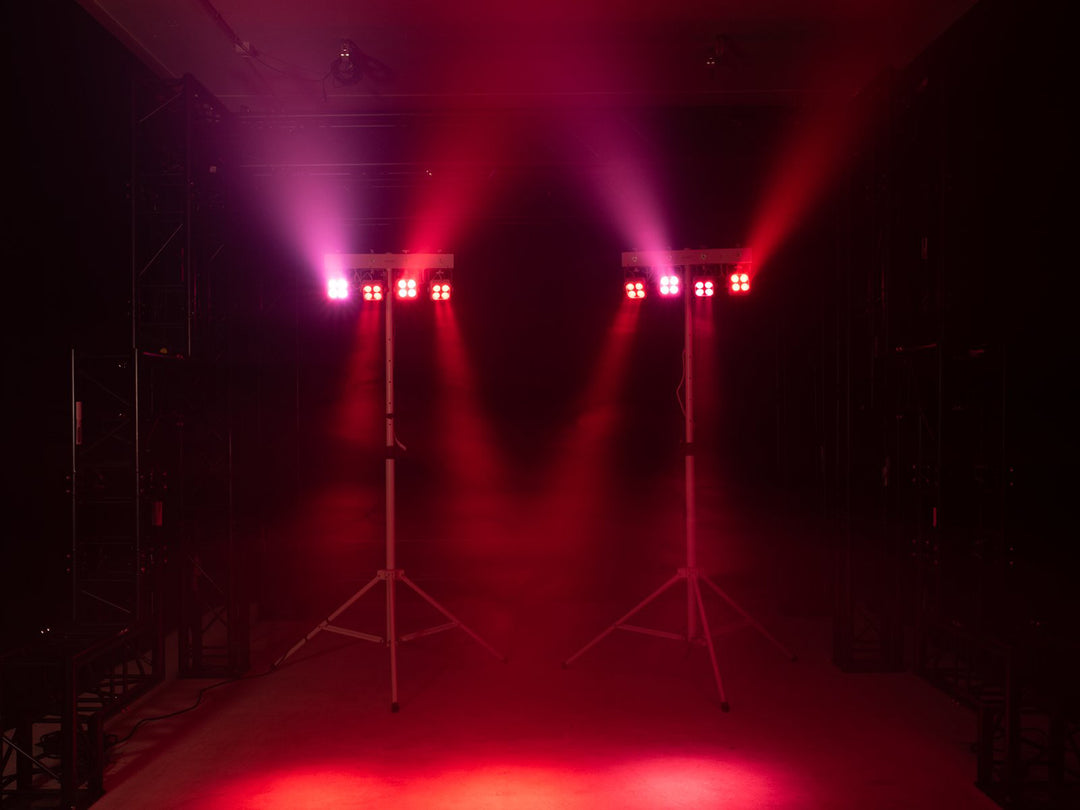 Eurolite LED KLS-180 Barra Luminosa