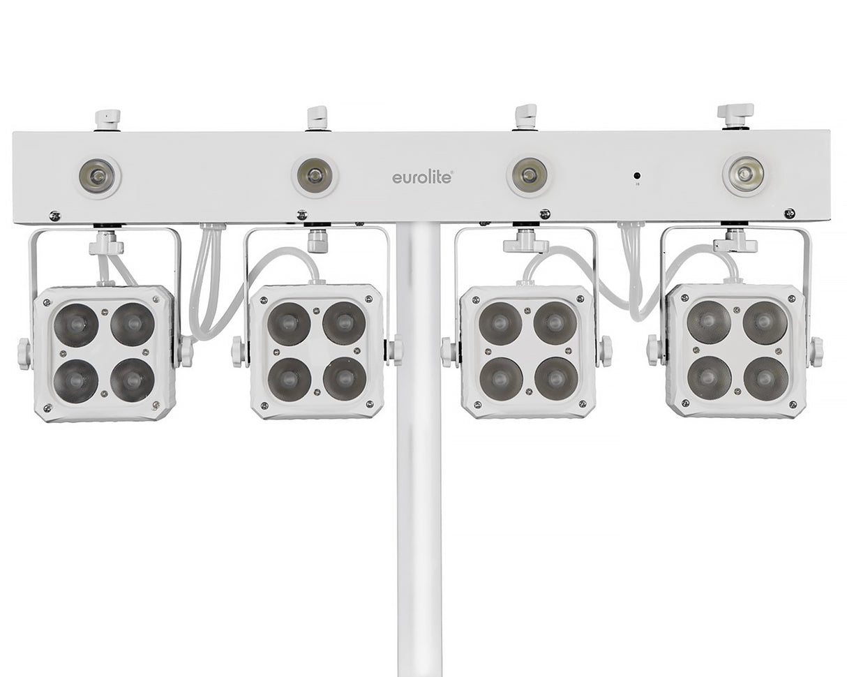 Eurolite LED KLS-180 Barra Luminosa