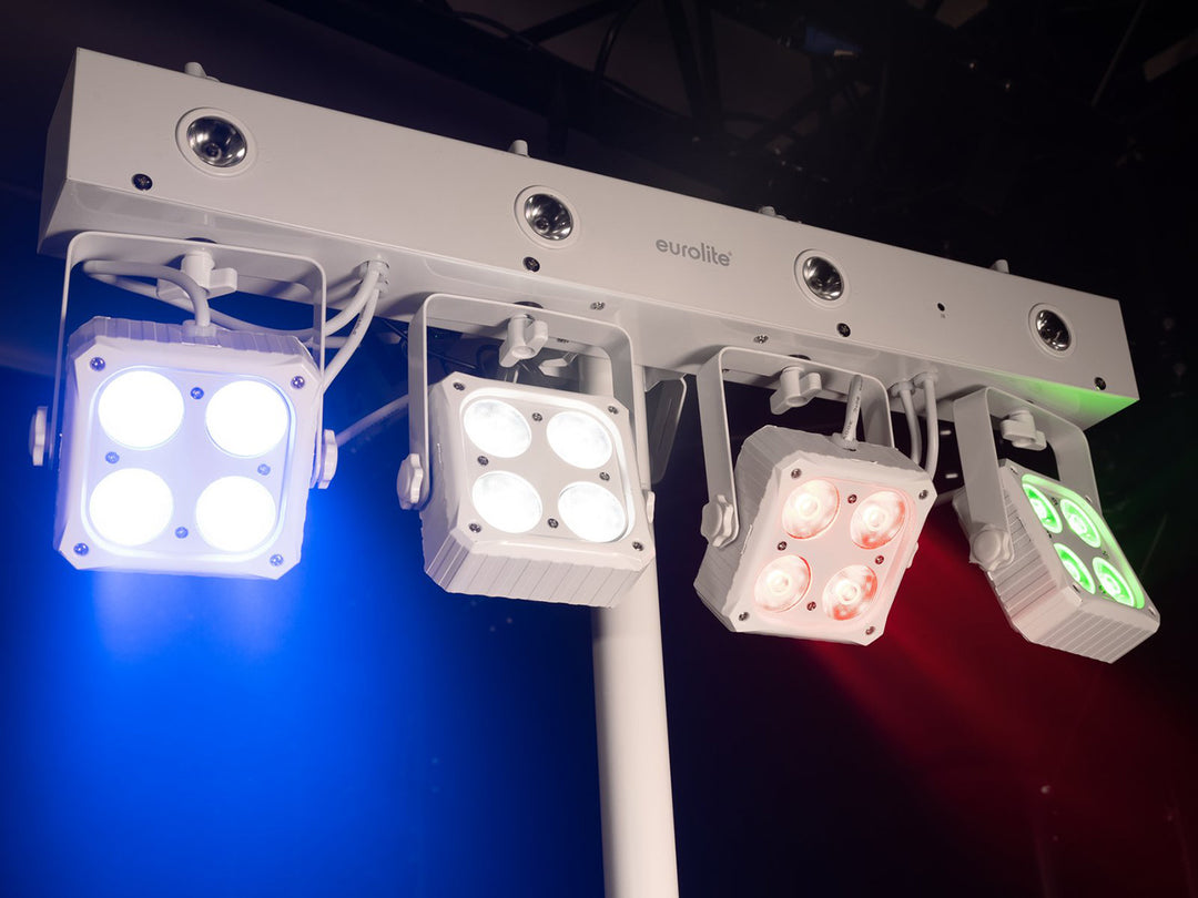Eurolite LED KLS-180 Barra Luminosa