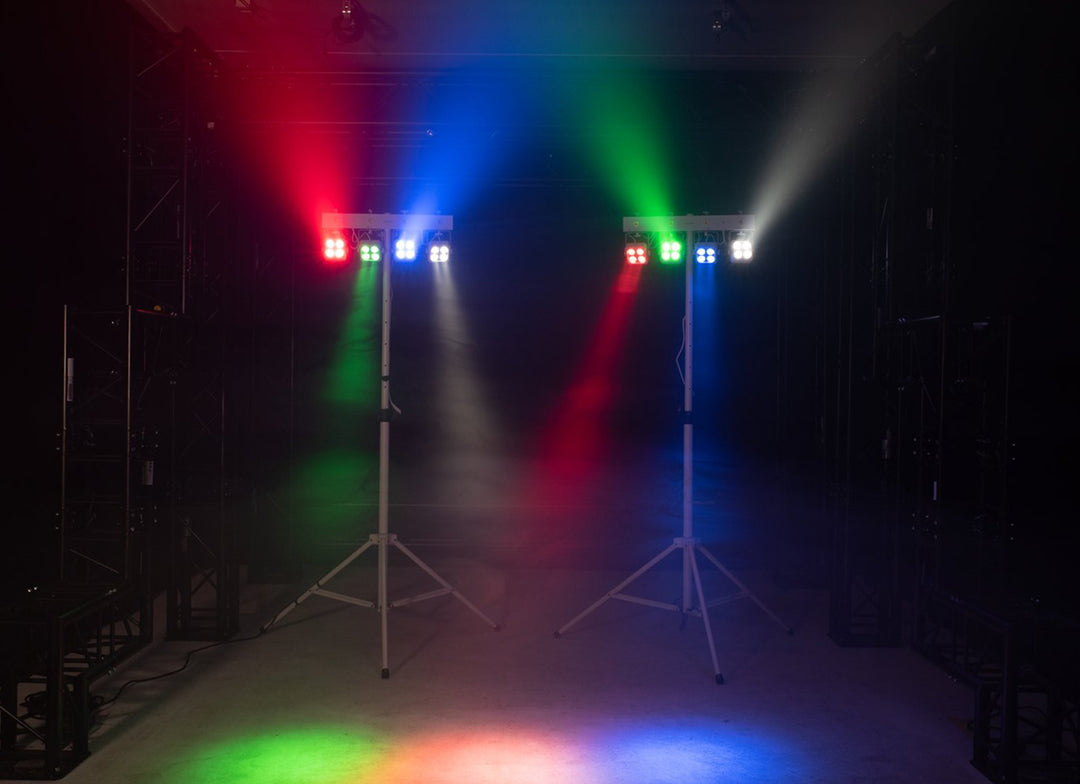 Eurolite LED KLS-180 Barra Luminosa