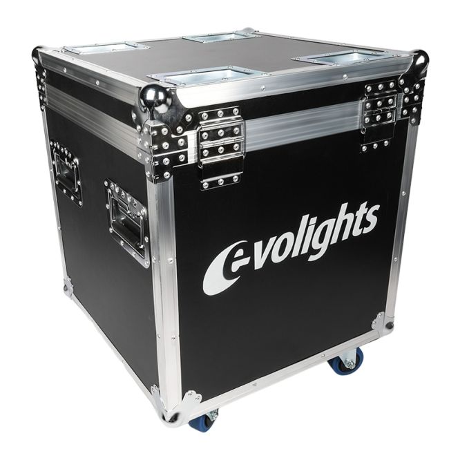 EVOLIGHTS LUMENO CASE 2IN1 borsa da trasporto