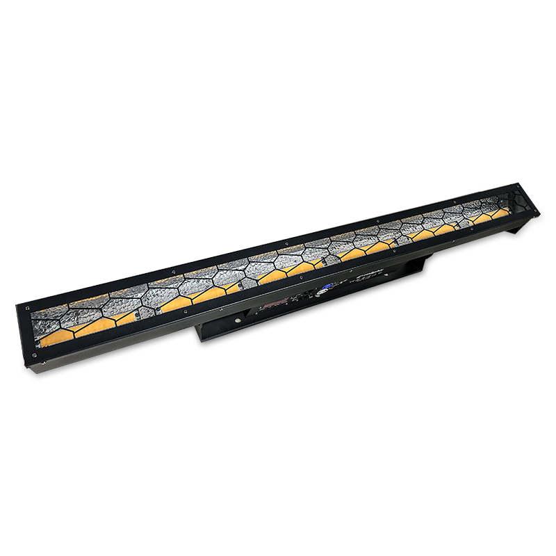 Evolights Lumen Pix Bar – barra luminosa LED da 360W