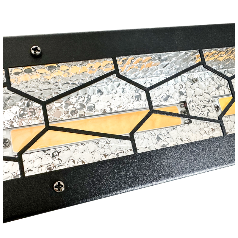 Evolights Lumen Pix Bar – barra luminosa LED da 360W