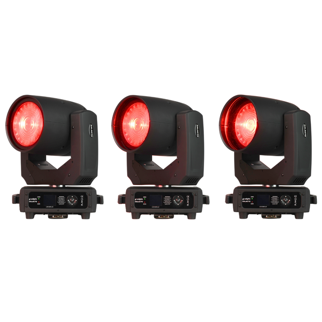 Evolights GALACTO