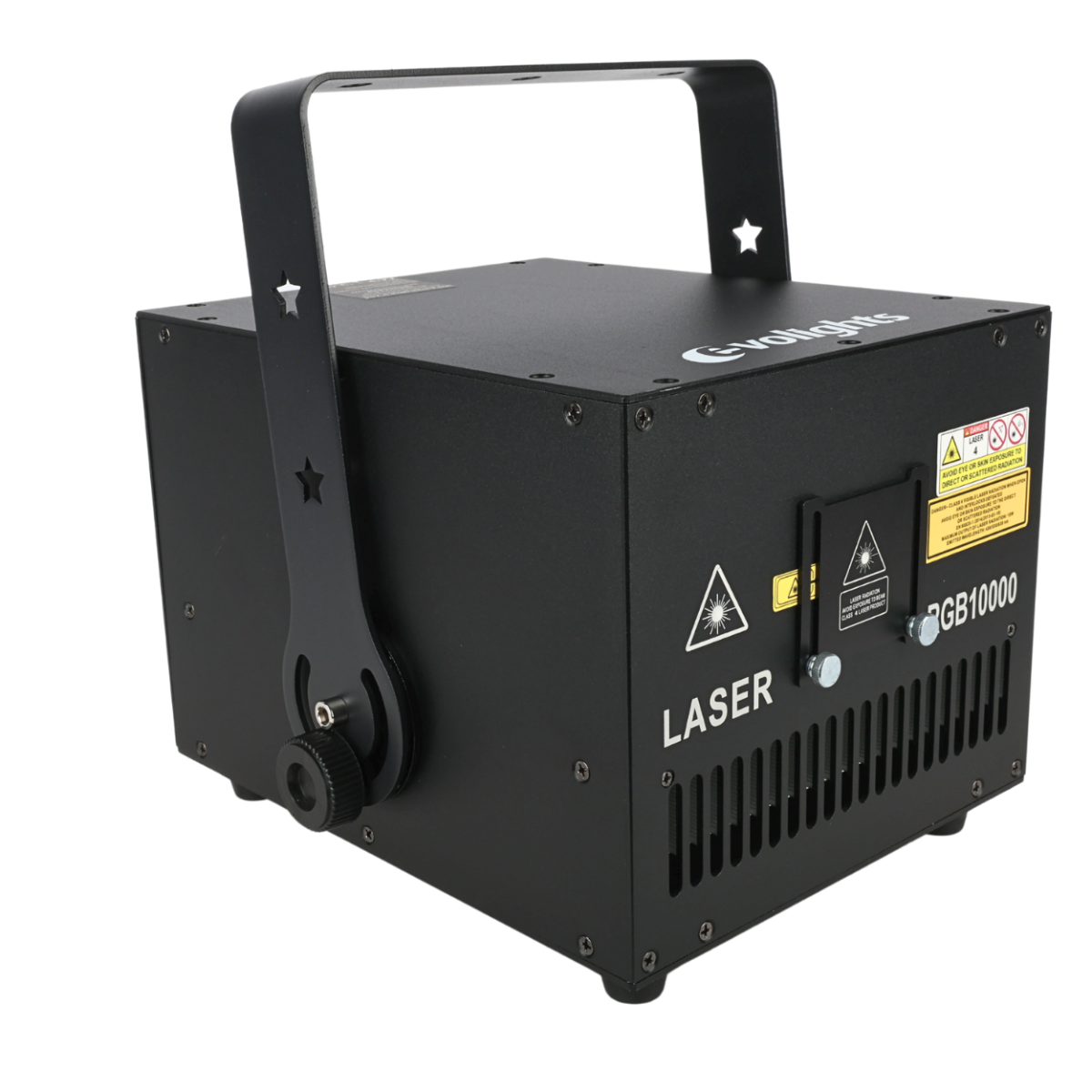 Evolights Laser 10W RGB V2