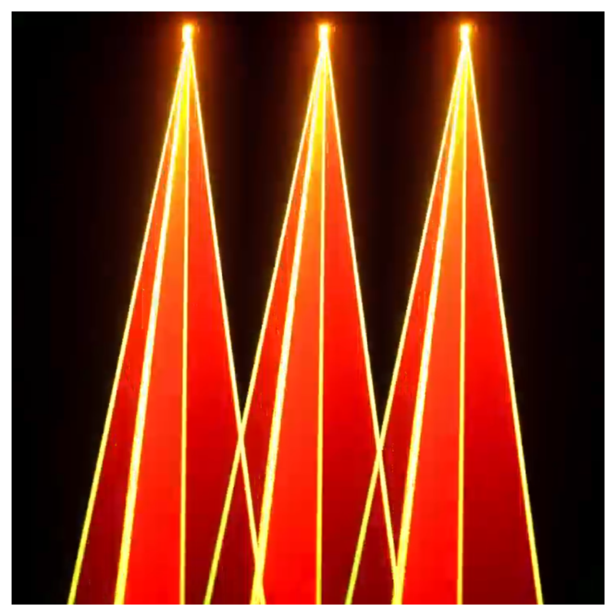 Evolights Laser 10W RGB V2