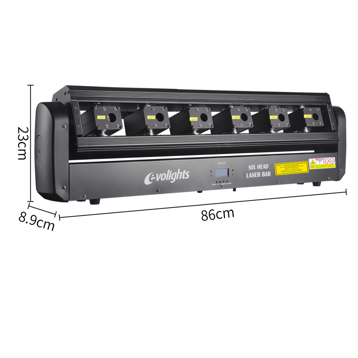 Evolights Laser M-BAR