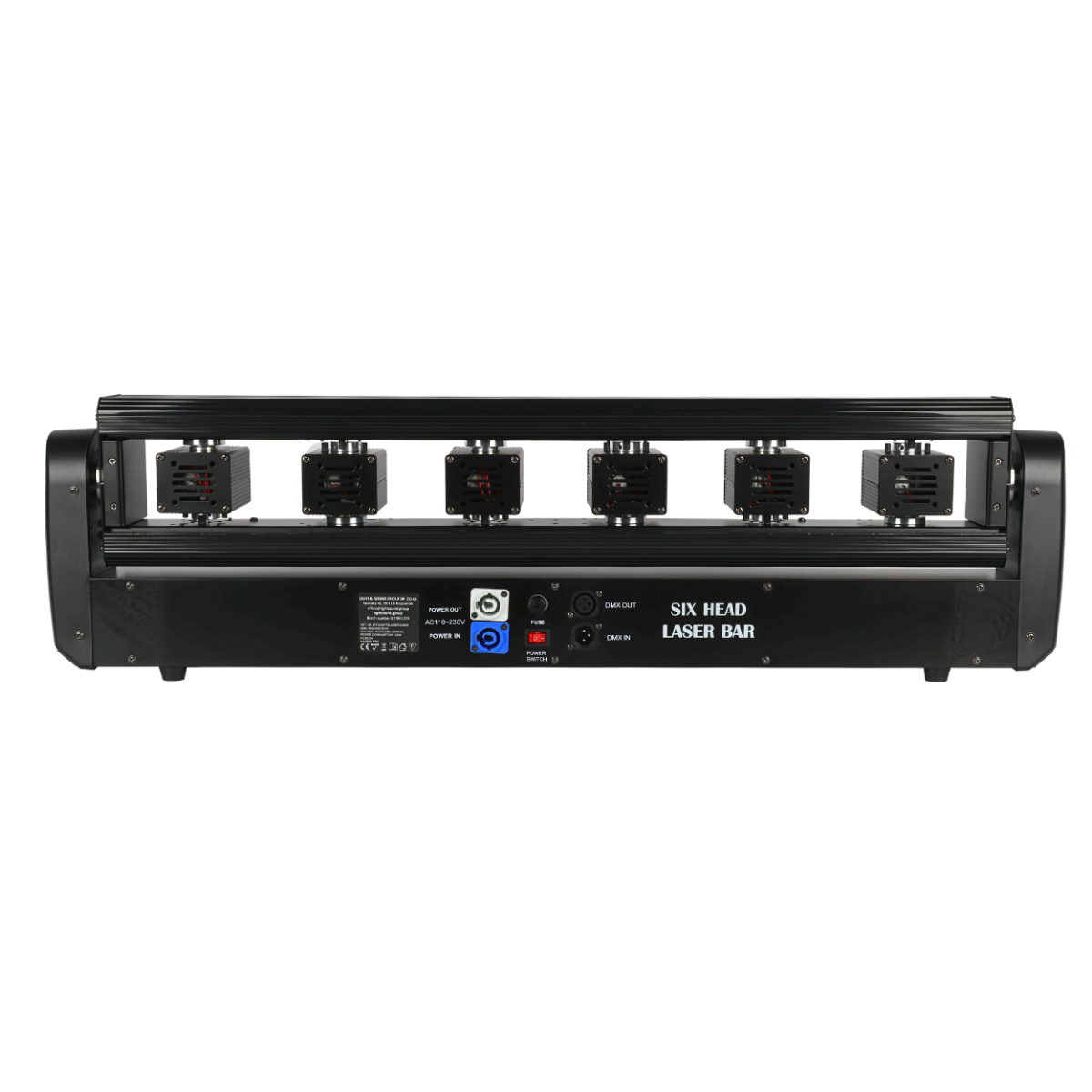 Evolights Laser M-BAR