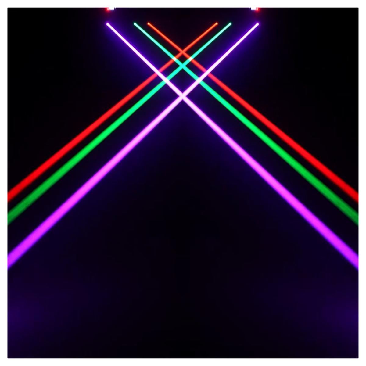 Evolights Laser M-BAR