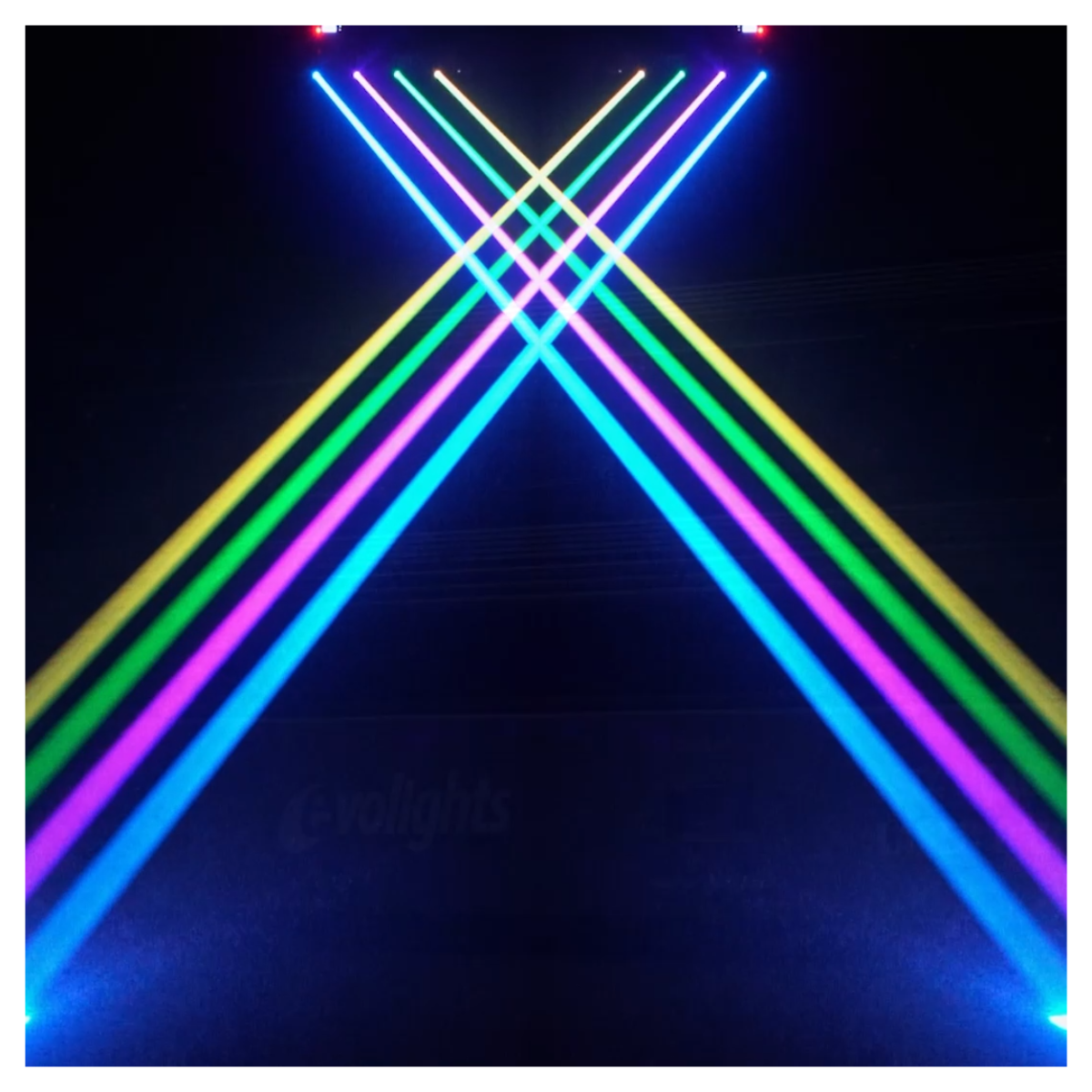 Evolights Laser M-BAR