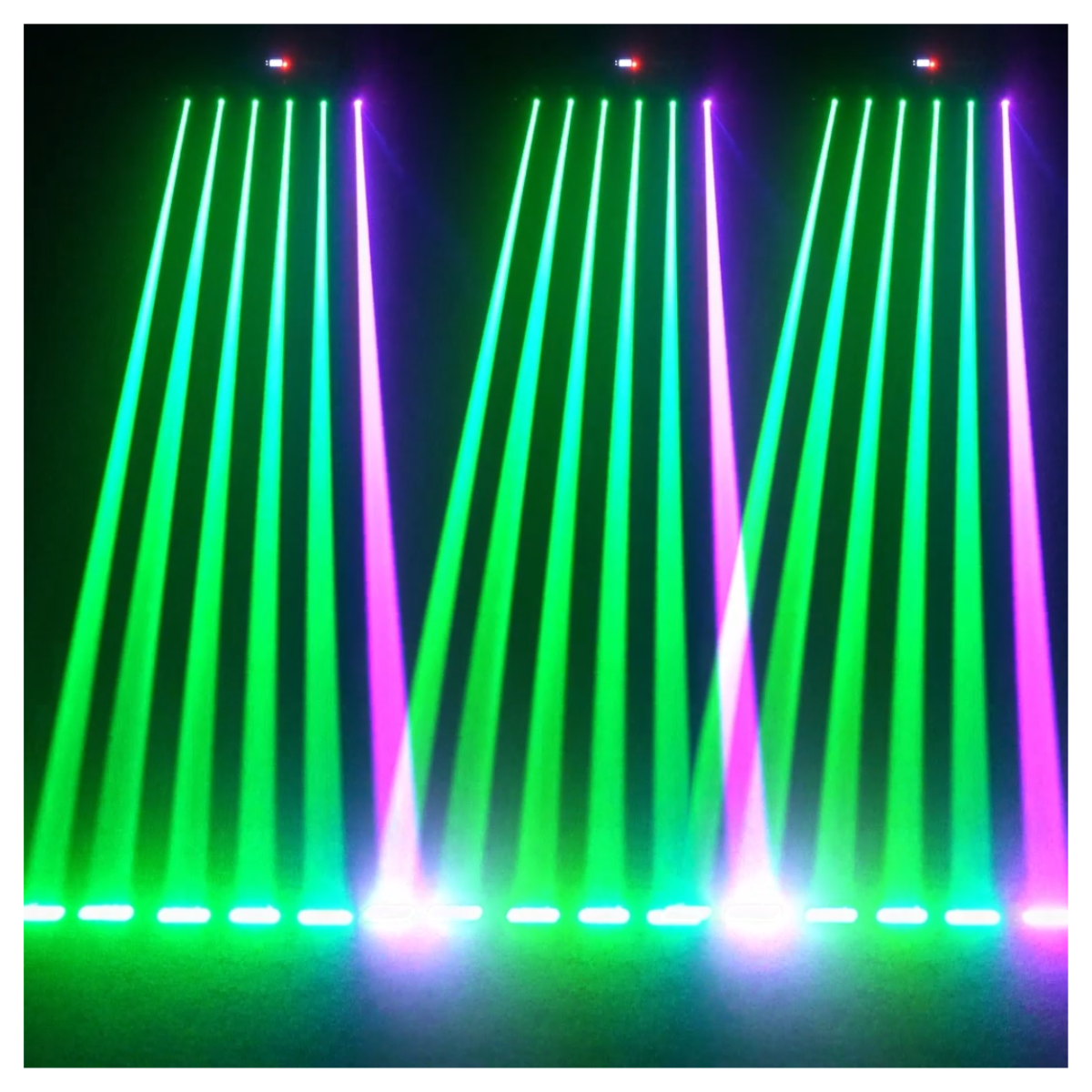 Evolights Laser M-BAR