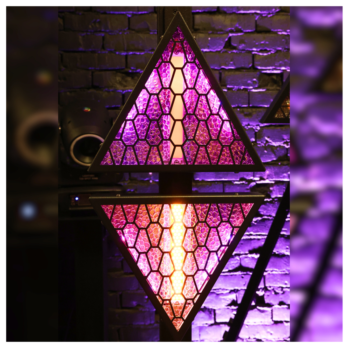 EVOLIGHTS LUMEN ONE
