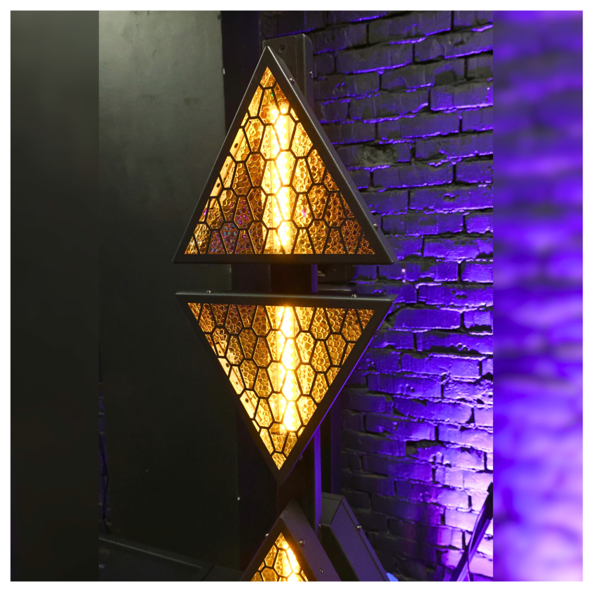 EVOLIGHTS LUMEN ONE