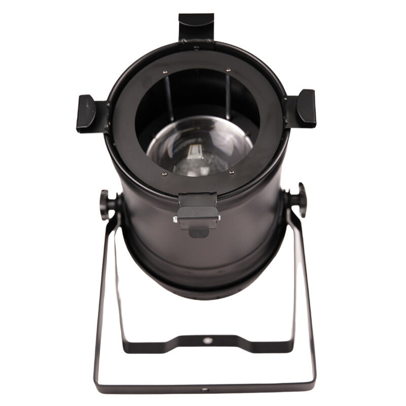 Light4Me PAR 64 200w LED zoom