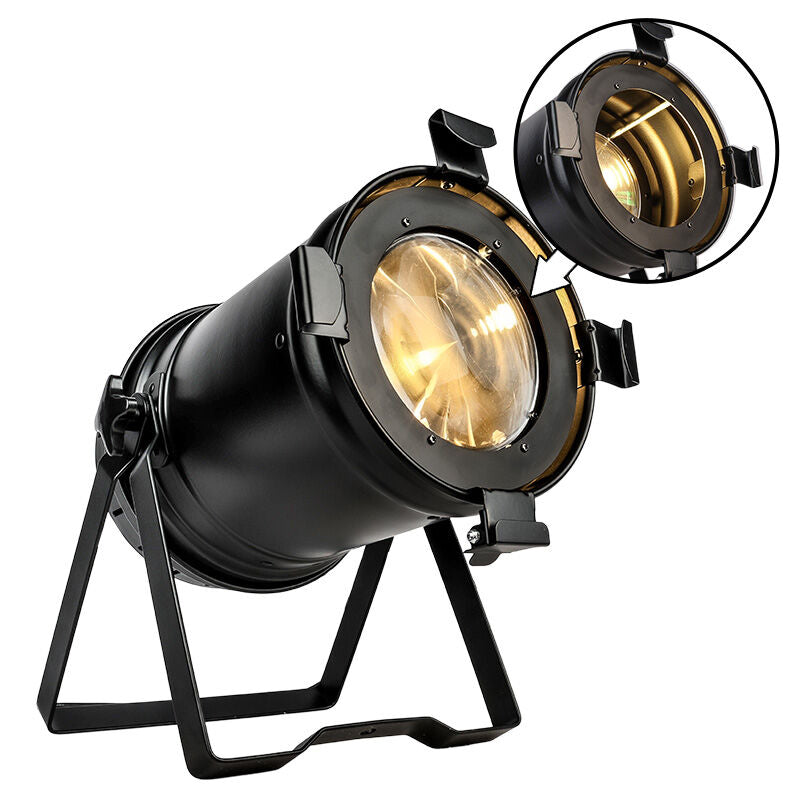 Light4Me PAR 64 200w LED zoom