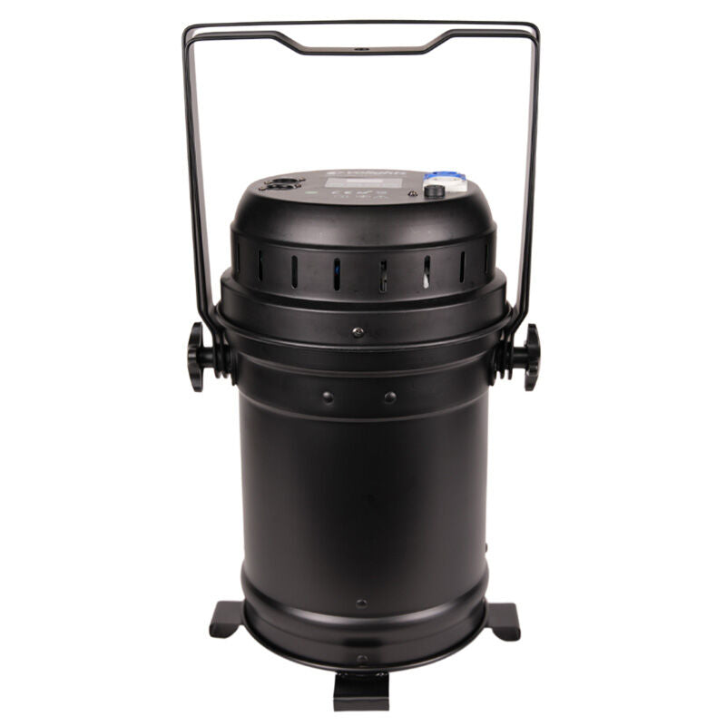 Evolights Par-64 200w LED WW