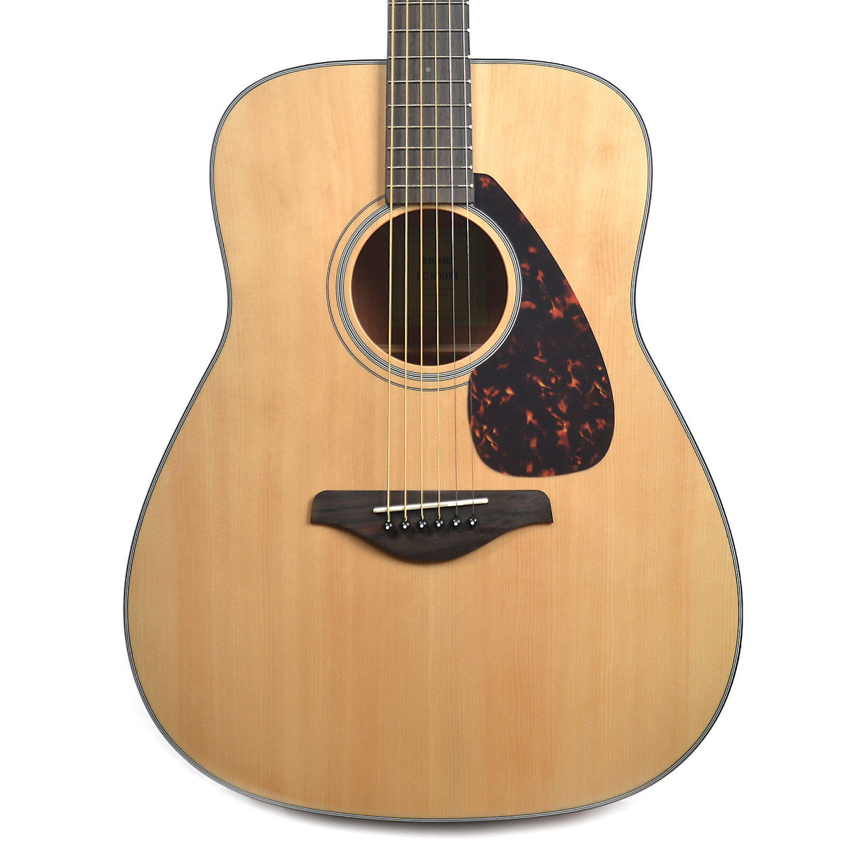 Yamaha FG800 Chitarra Western (Naturale)