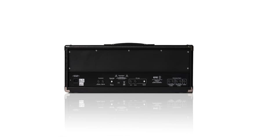 ENGL Fireball 100 Testata, 100 W