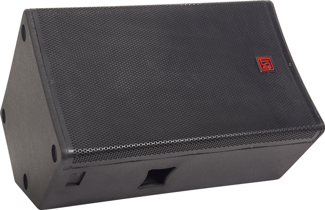 BST SA15DSP - Altoparlante PA Attivo (600W, 15")