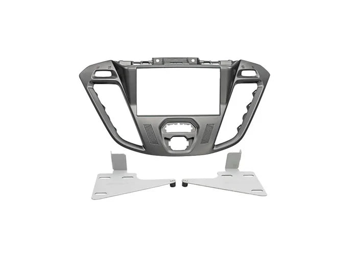 Cornice 2-DIN per Ford