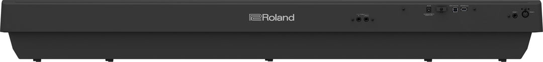 Roland FP-30X Pianoforte Digitale (Nero)