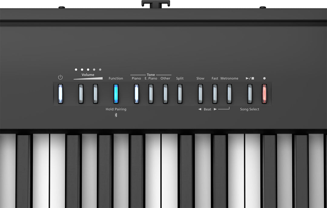 Roland FP-30X Pianoforte Digitale (Nero)