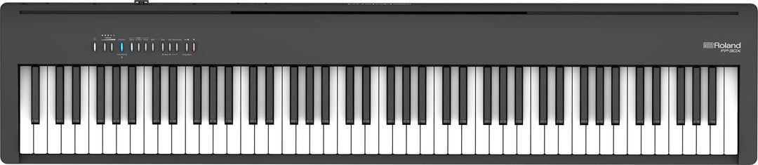 Roland FP-30X Pacchetto Iniziale