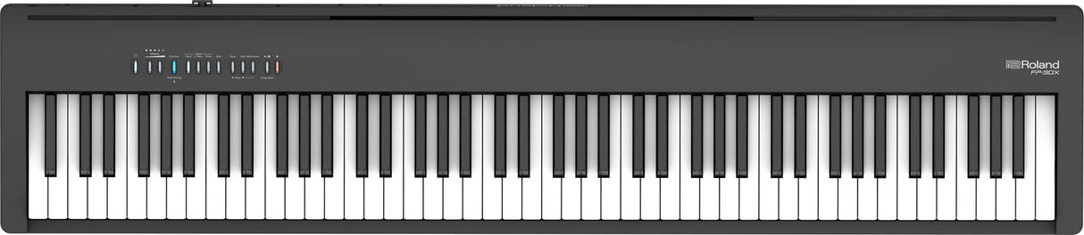 Roland FP-30X Pacchetto Iniziale