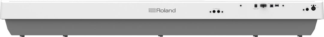 Roland FP-30X Pianoforte Digitale (Bianco)