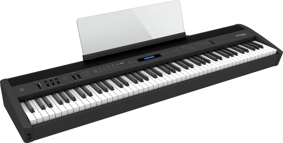 Roland FP-60X Pianoforte Elettrico (Nero)