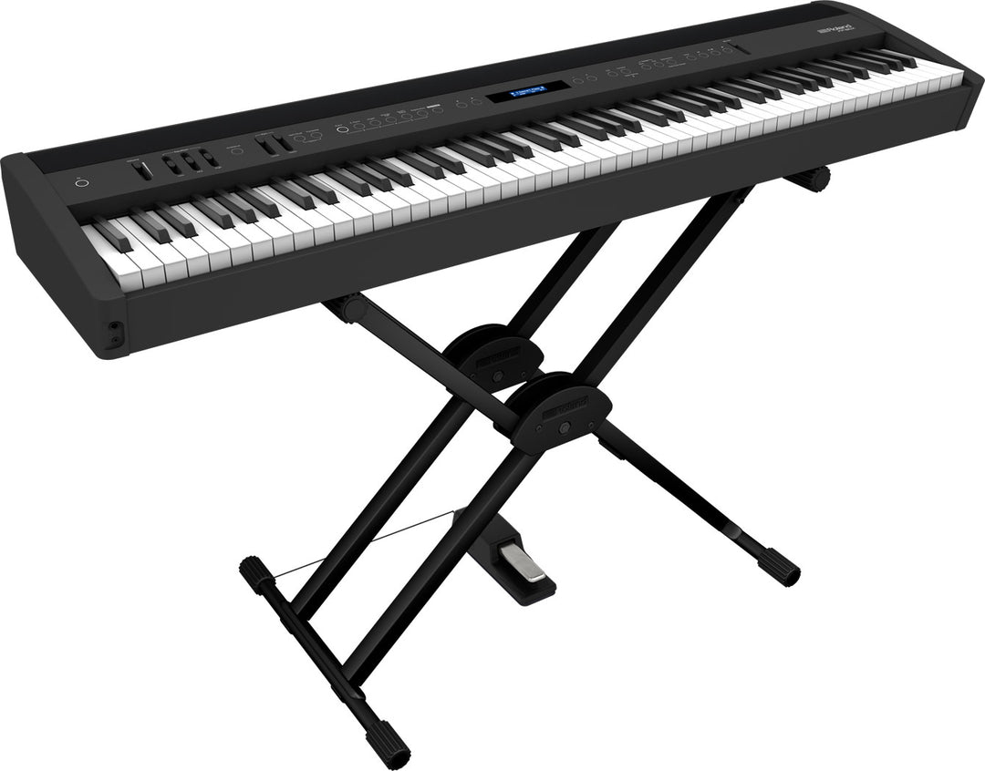 Roland FP-60X Pianoforte Elettrico (Nero)