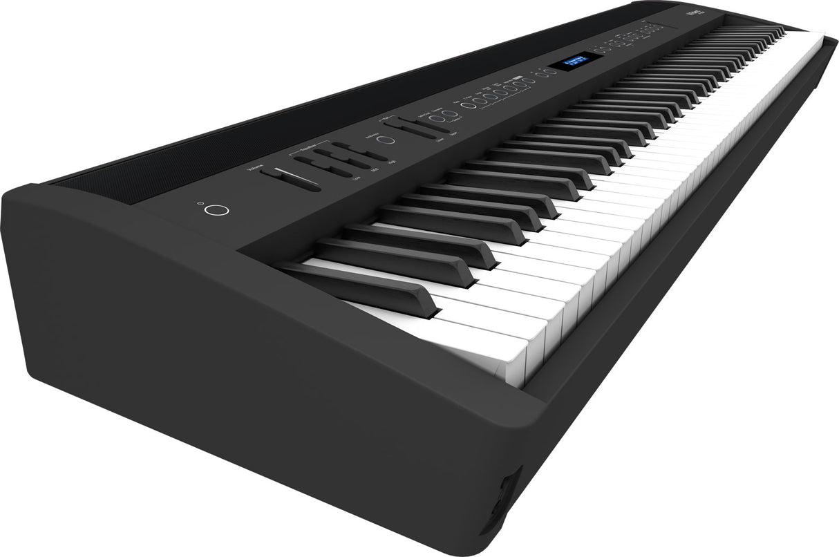 Roland FP-60X Digital Piano (Black)