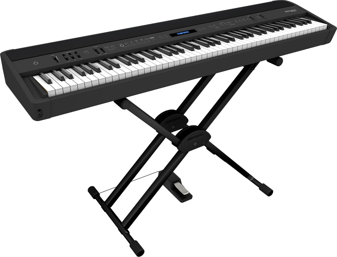 Roland FP-90X Pianoforte Elettrico (Nero)